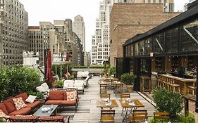 Refinery Hotel - New York